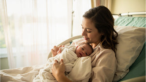 What to Expect in the First 24 Hours After Giving Birth