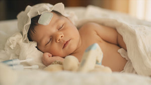 When Your Little One Has a Fever: A Warm Hug & Simple Home Remedies